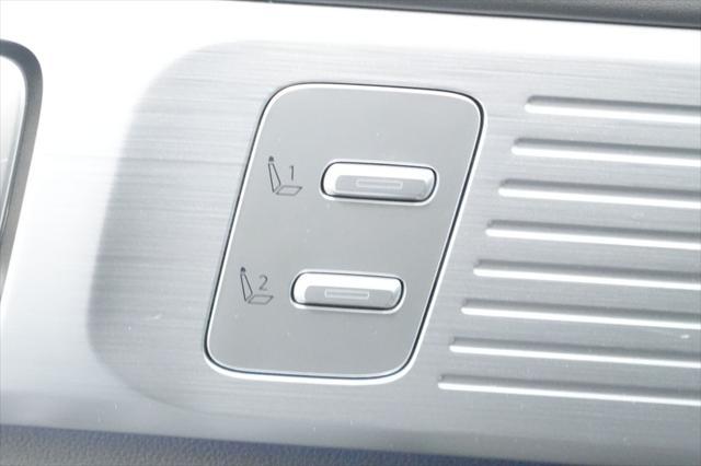 2026 Hyundai Santa Fe Hybrid Limited 7 Passenger