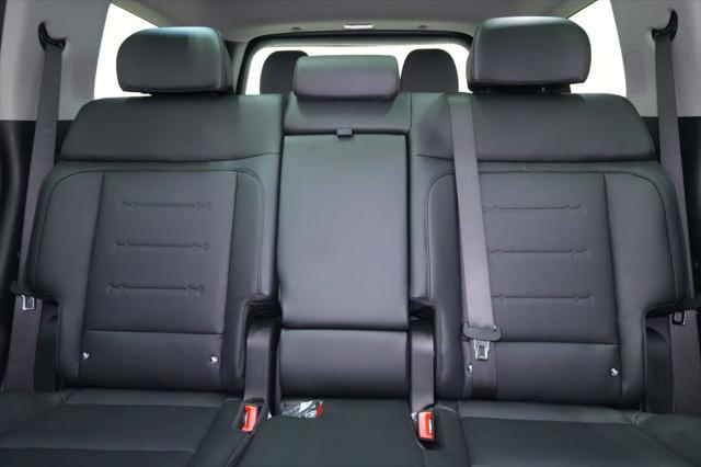 2026 Hyundai Santa Fe Hybrid Limited 7 Passenger