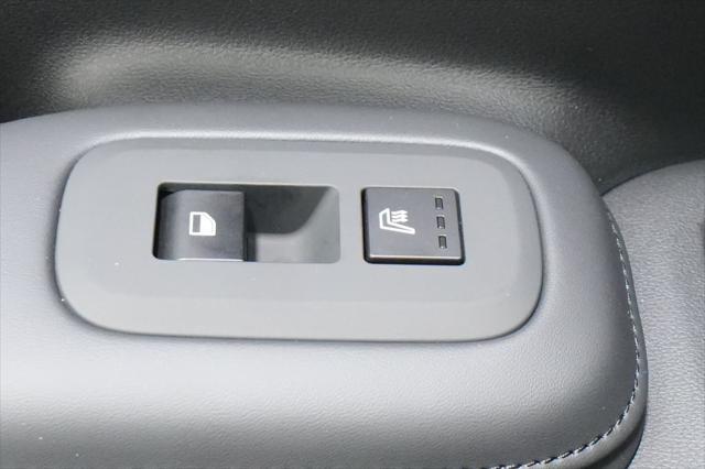 2026 Hyundai Santa Fe Hybrid Limited 7 Passenger