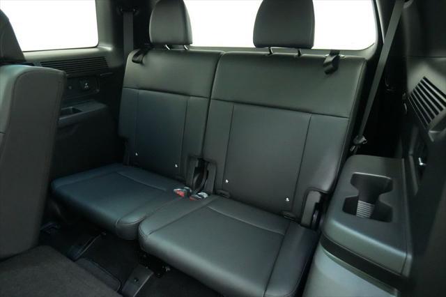 2026 Hyundai Santa Fe Hybrid Limited 7 Passenger
