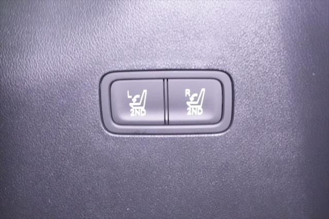 2026 Hyundai Santa Fe Hybrid Limited 7 Passenger