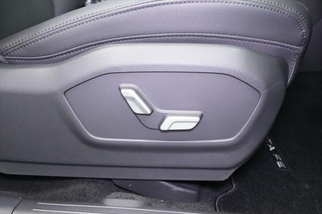 2026 Hyundai Santa Fe Hybrid Limited 7 Passenger