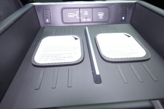 2026 Hyundai Santa Fe Hybrid Limited 7 Passenger
