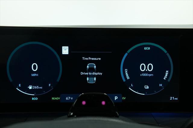 2026 Hyundai Santa Fe Hybrid Limited 7 Passenger
