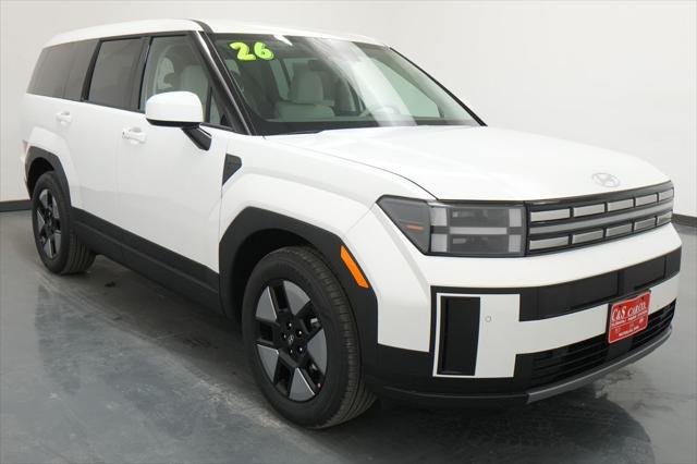 2026 Hyundai Santa Fe Hybrid SE for sale in WATERLOO, IA