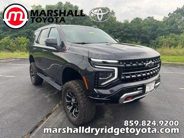 2025 Chevrolet Tahoe 4WD Z71 for sale in Dry Ridge, KY