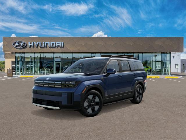 2026 Hyundai Santa Fe Hybrid SEL for sale in JACKSONVILLE, NC