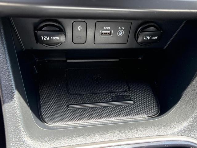 2019 Hyundai Sonata Plug-In Hybrid Limited