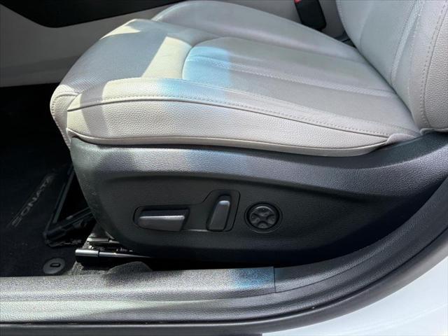 2019 Hyundai Sonata Plug-In Hybrid Limited