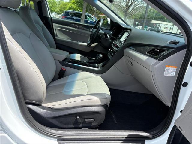 2019 Hyundai Sonata Plug-In Hybrid Limited
