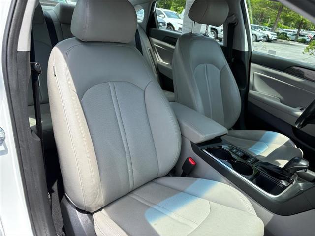 2019 Hyundai Sonata Plug-In Hybrid Limited