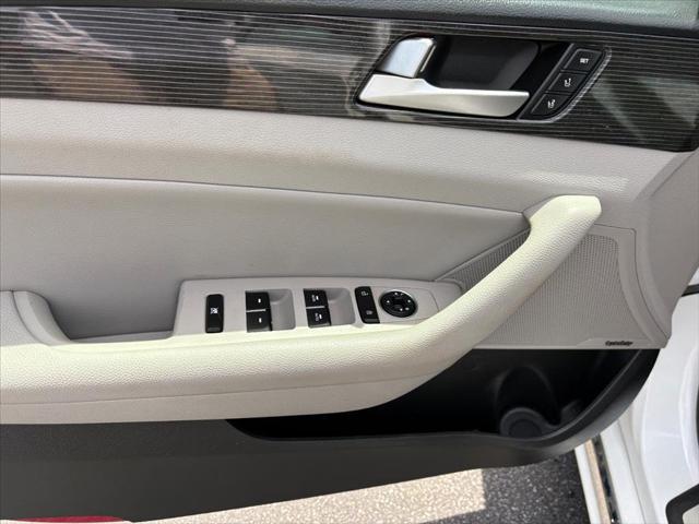 2019 Hyundai Sonata Plug-In Hybrid Limited