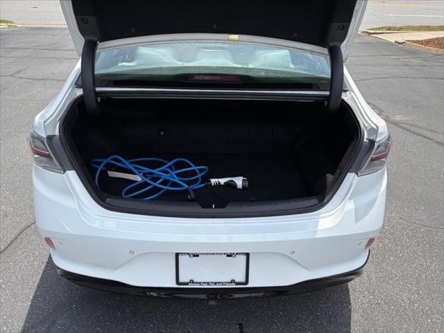 2019 Hyundai Sonata Plug-In Hybrid Limited