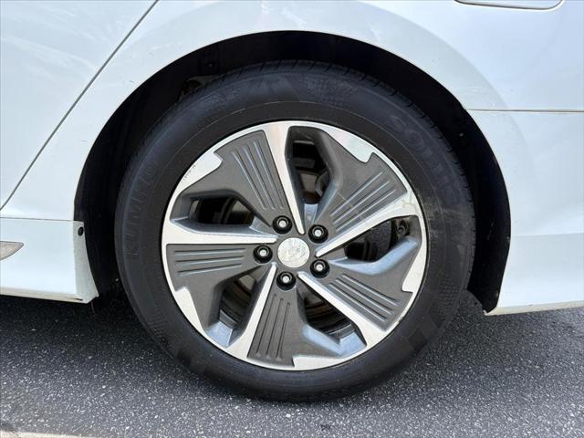 2019 Hyundai Sonata Plug-In Hybrid Limited