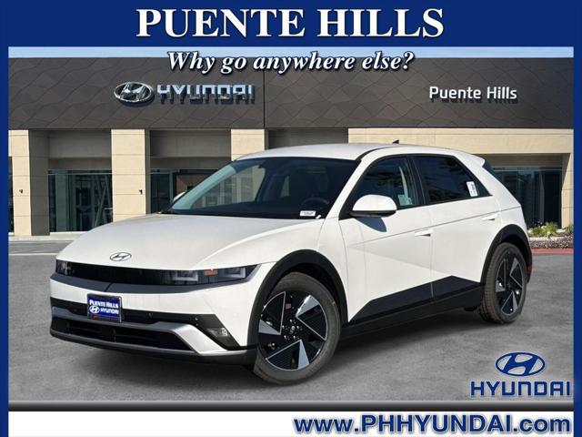2026 Hyundai IONIQ 5 SEL for sale in CITY OF INDUSTRY, CA