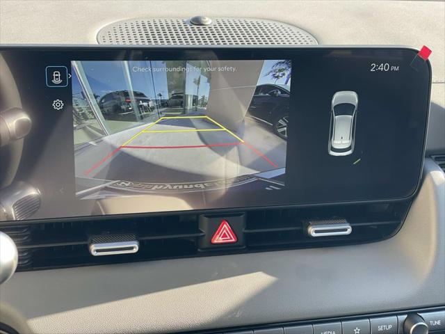 2026 Hyundai IONIQ 5 SEL