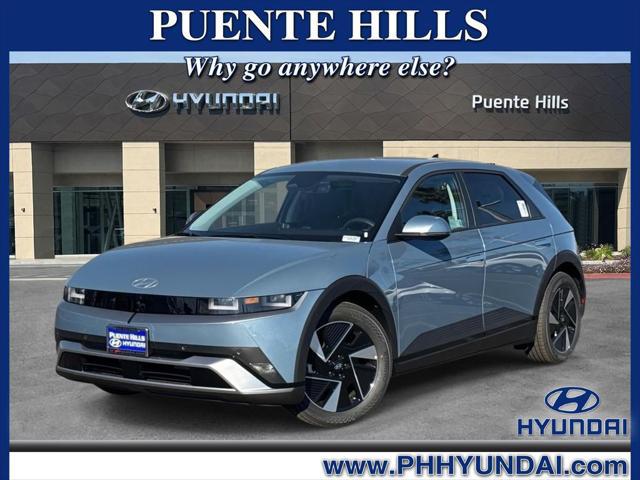 2026 Hyundai IONIQ 5 SEL for sale in CITY OF INDUSTRY, CA