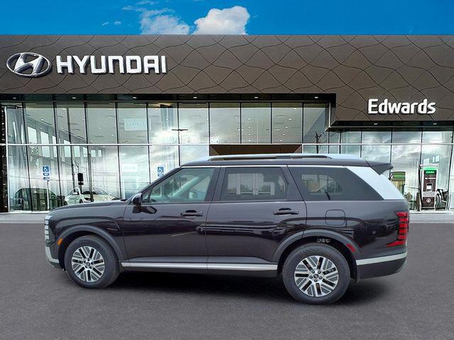 2026 Hyundai Palisade SEL Premium 7P