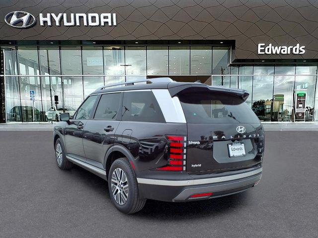2026 Hyundai Palisade SEL Premium 7P