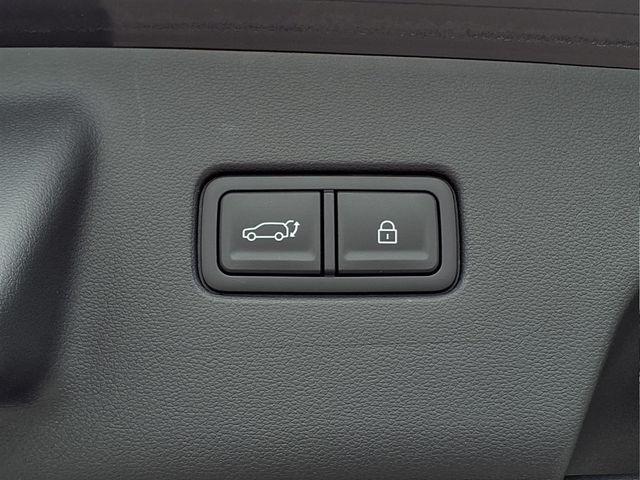 2026 Hyundai Palisade SEL Premium 7P