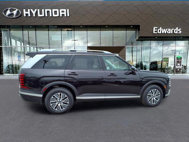 2026 Hyundai Palisade SEL Premium 7P