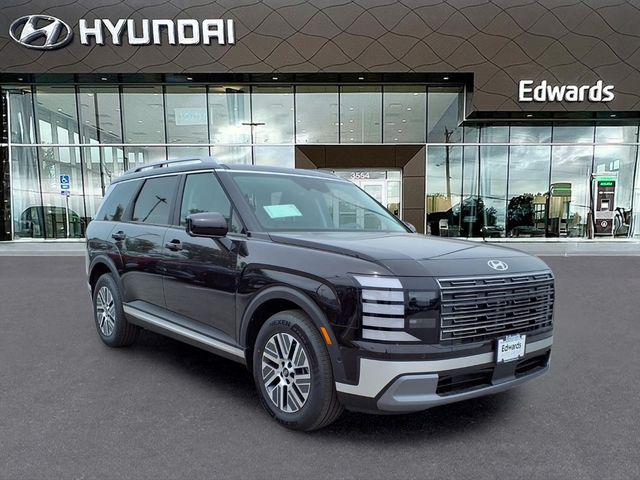 2026 Hyundai Palisade SEL Premium 7P