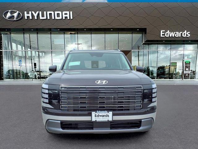 2026 Hyundai Palisade SEL Premium 7P
