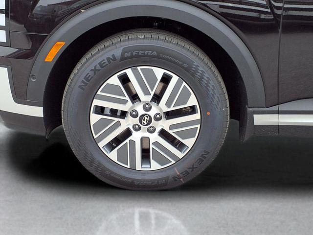 2026 Hyundai Palisade SEL Premium 7P