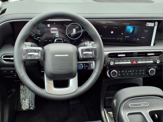 2026 Hyundai Palisade SEL Premium 7P