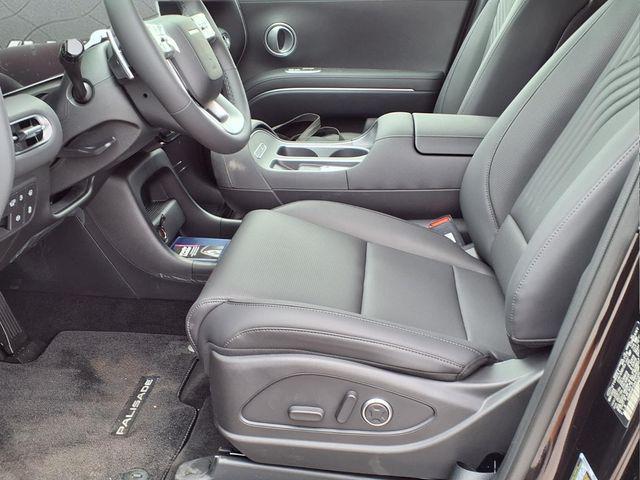 2026 Hyundai Palisade SEL Premium 7P