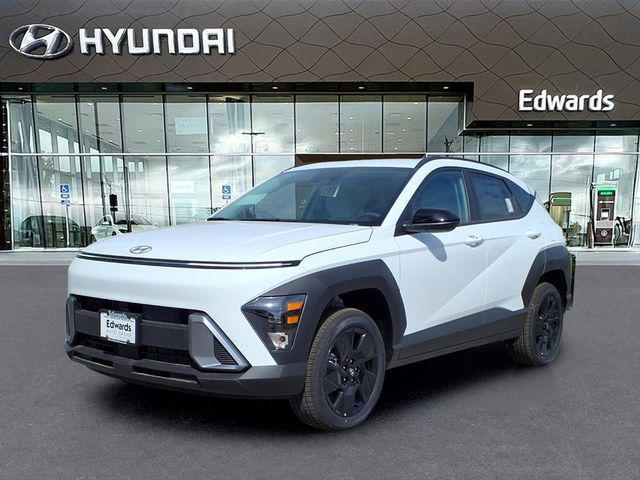 2026 Hyundai Kona SEL Sport for sale in COUNCIL BLUFFS, IA
