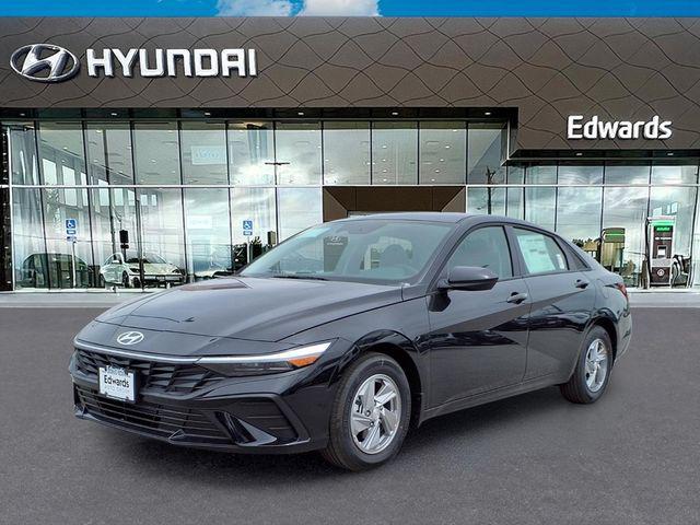 2026 Hyundai Elantra SE for sale in COUNCIL BLUFFS, IA