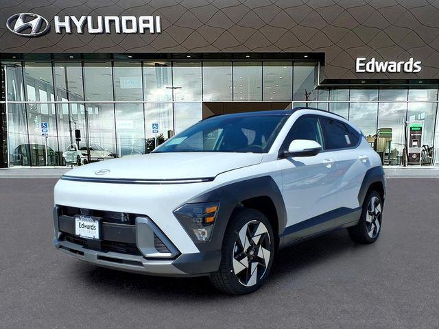 2026 Hyundai Kona Limited for sale in COUNCIL BLUFFS, IA