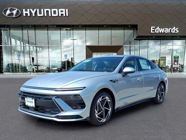 2026 Hyundai Sonata SEL Sport for sale in COUNCIL BLUFFS, IA