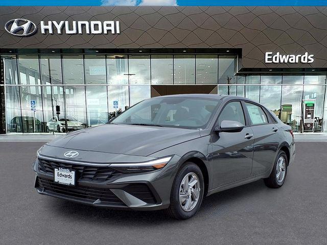 2026 Hyundai Elantra SE for sale in COUNCIL BLUFFS, IA