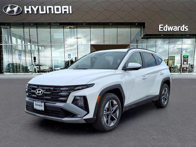 2026 Hyundai Tucson SEL for sale in COUNCIL BLUFFS, IA