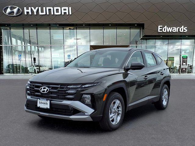 2026 Hyundai Tucson SE for sale in COUNCIL BLUFFS, IA