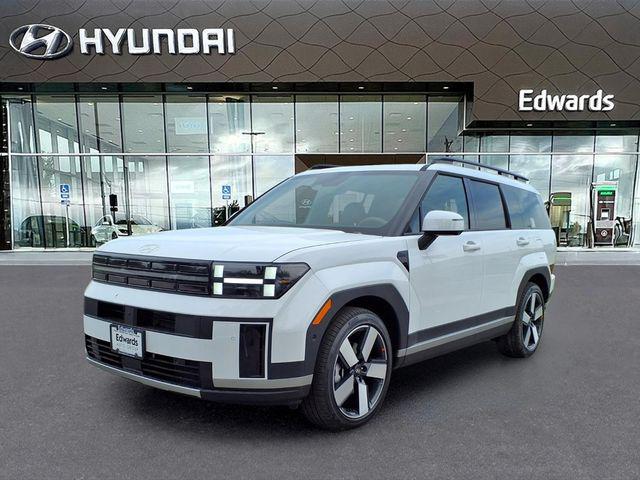 2026 Hyundai Santa Fe Limited for sale in COUNCIL BLUFFS, IA