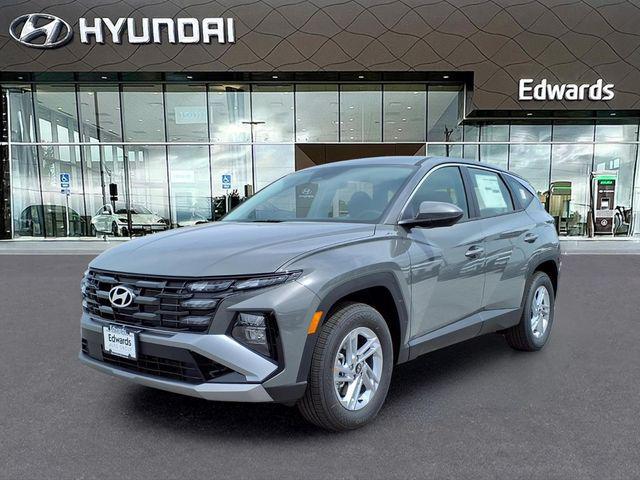 2026 Hyundai Tucson SE for sale in COUNCIL BLUFFS, IA