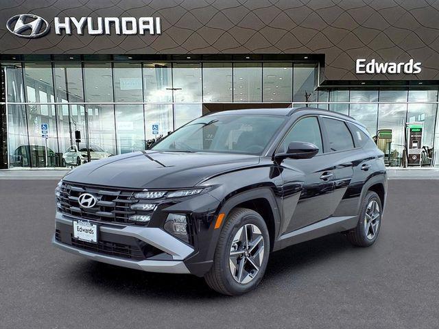 2026 Hyundai Tucson Hybrid SEL for sale in COUNCIL BLUFFS, IA