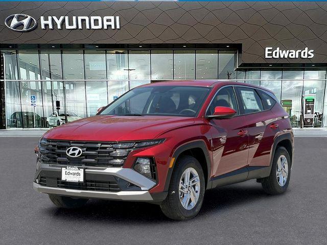 2026 Hyundai Tucson SE for sale in COUNCIL BLUFFS, IA