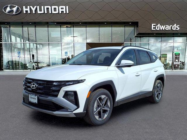 2026 Hyundai Tucson SEL Premium for sale in COUNCIL BLUFFS, IA