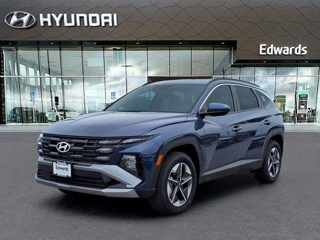 2026 Hyundai Tucson SEL for sale in COUNCIL BLUFFS, IA