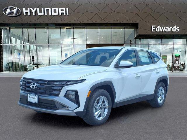 2026 Hyundai Tucson SE for sale in COUNCIL BLUFFS, IA