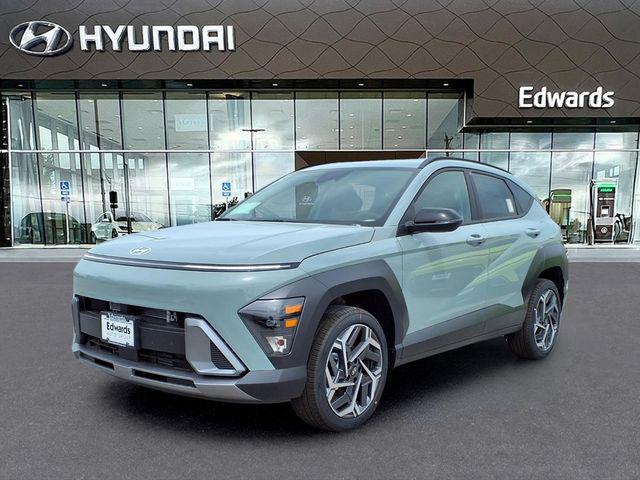 2026 Hyundai Kona SEL Premium for sale in COUNCIL BLUFFS, IA