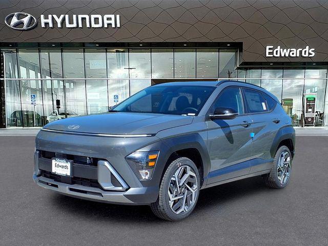 2026 Hyundai Kona SEL Premium for sale in COUNCIL BLUFFS, IA