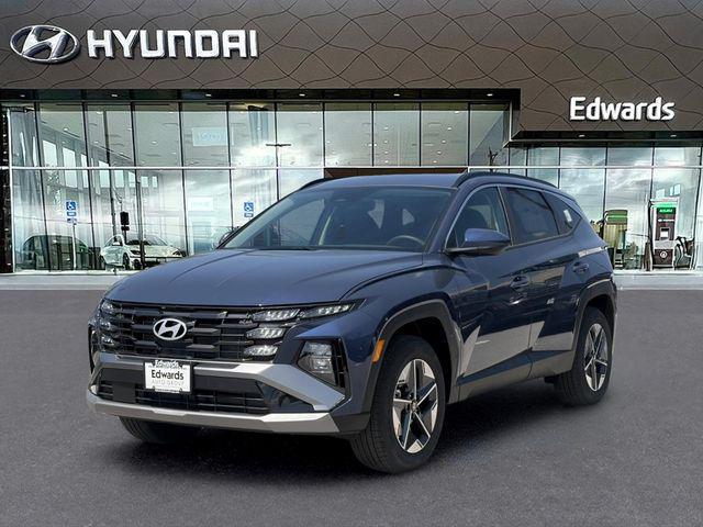 2026 Hyundai Tucson SEL for sale in COUNCIL BLUFFS, IA