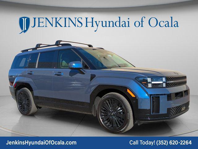 2026 Hyundai Santa Fe Hybrid Calligraphy for sale in OCALA, FL