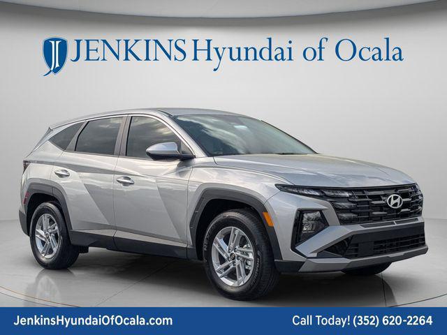 2026 Hyundai Tucson SE for sale in OCALA, FL