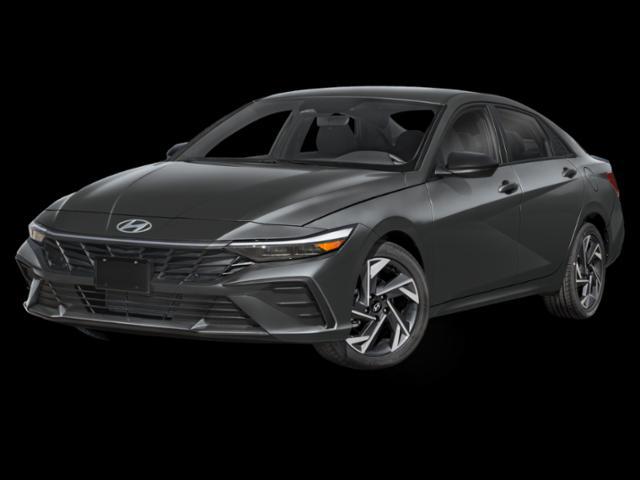 2026 Hyundai Elantra SEL Sport for sale in ASHEVILLE, NC